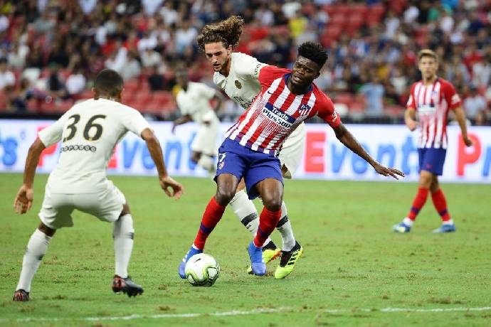 Nhận định, soi kèo Atletico Madrid vs Inter Milan, 23h00 ngày 10/10: Rượt đuổi mãn nhãn