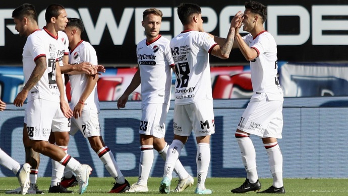 Nhận định, soi kèo Newell's Old Boys vs Tigre, 4h30 ngày 11/10: Nối mạch bất bại - Ảnh 8