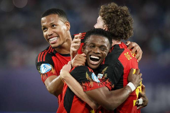 Nhận định, soi kèo U21 Wales vs U21 Bỉ, 00h00 ngày 11/10: Ca khúc khải hoàn