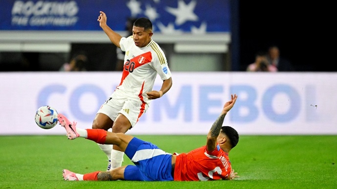 Nhận định, soi kèo Chile vs Peru, 6h00 ngày 11/10: Điểm tựa sân nhà - Ảnh 7