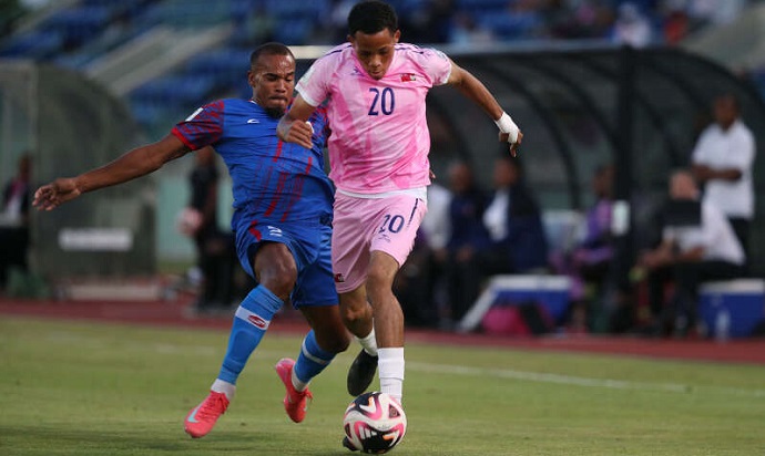 Nhận định, soi kèo Bermuda vs Trinidad & Tobago, 5h00 ngày 11/10: Khách sa sút - Ảnh 7