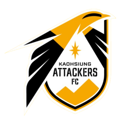 Kaohsiung Attackers (w)