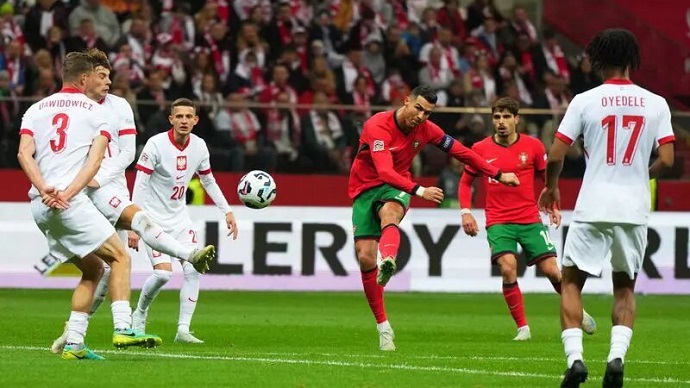 Nhận định, soi kèo Bồ Đào Nha vs CH Ireland, 1h45 ngày 12/10: Tình cảnh trái ngược - Ảnh 9