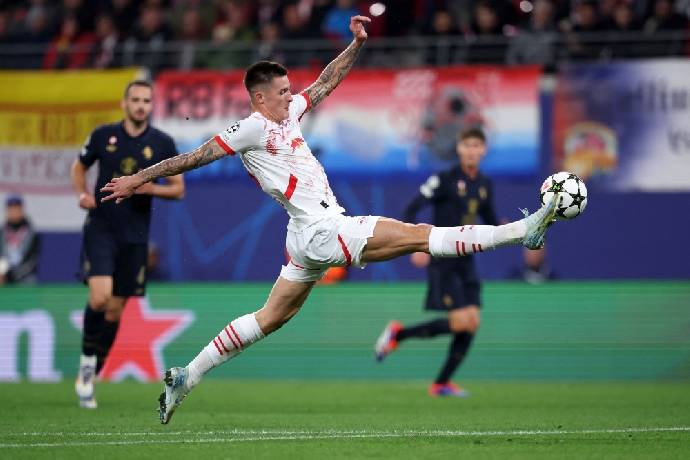 Siêu máy tính dự đoán Slovenia vs Thụy Sĩ, 01h45 ngày 14/10