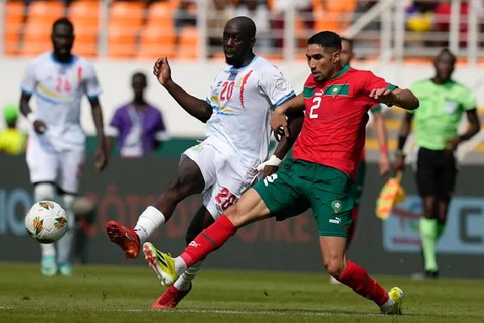 Nhận định, soi kèo Ma-rốc vs Congo, 2h00 ngày 15/10: Nhẹ nhàng