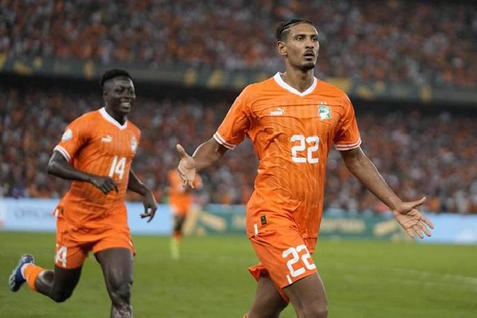 Nhận định, soi kèo Bờ Biển Ngà vs Kenya, 2h00 ngày 15/10: Chiến thắng nhọc nhằn