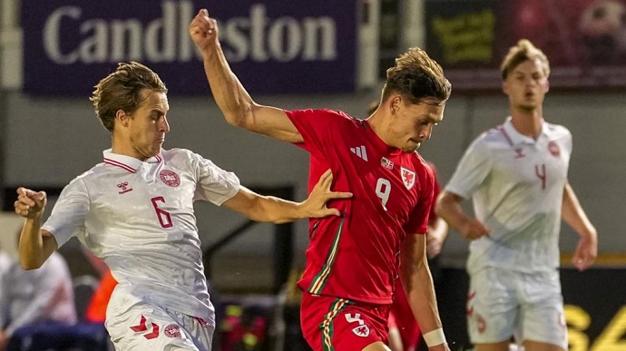 Nhận định, soi kèo U21 Áo vs U21 Wales, 23h00 ngày 14/10: Khó có bất ngờ - Ảnh 8