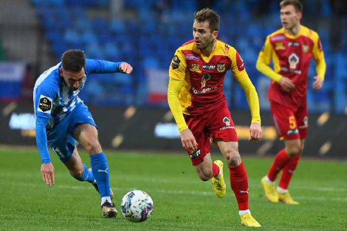 Nhận định, soi kèo Arsenal Tula vs Sokol Saratov, 23h30 ngày 15/10: Nhọc nhằn giành vé