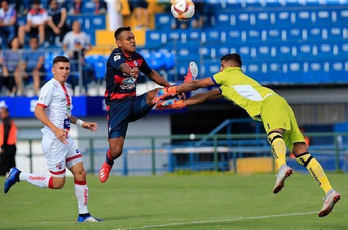 Nhận định, soi kèo Cartagines vs Guadalupe, 9h00 ngày 16/10: Chiến thắng nhọc nhằn