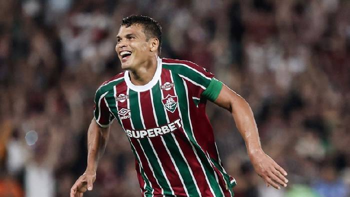 Kèo vàng bóng đá Fluminense vs Juventude, 07h30 ngày 17/10: Chủ nhà đáng tin