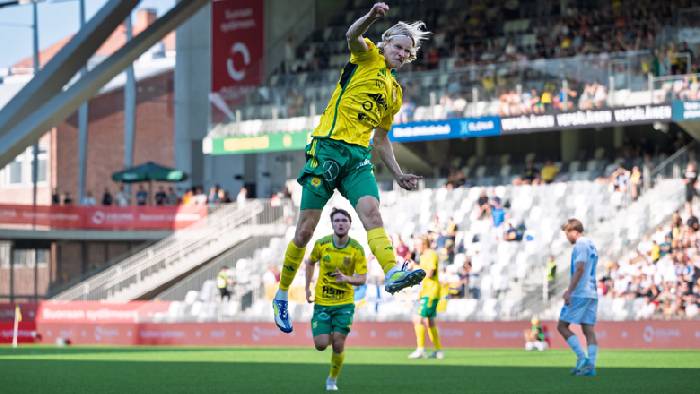 Nhận định, soi kèo Ilves Tampere vs KuPS, 22h00 ngày 16/10: Chung kết