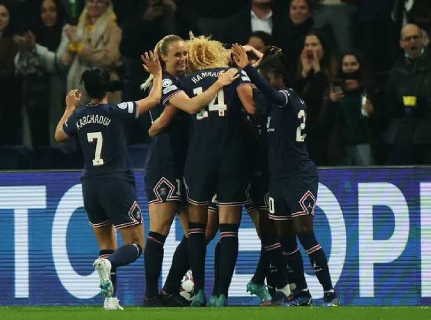 Soi kèo góc Nữ PSG vs Nữ Real Madrid, 02h00 ngày 17/10