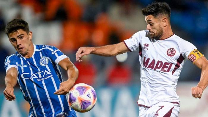 Nhận định, soi kèo Lanus vs Godoy Cruz, 07h15 ngày 18/10: Bệ phóng sân nhà