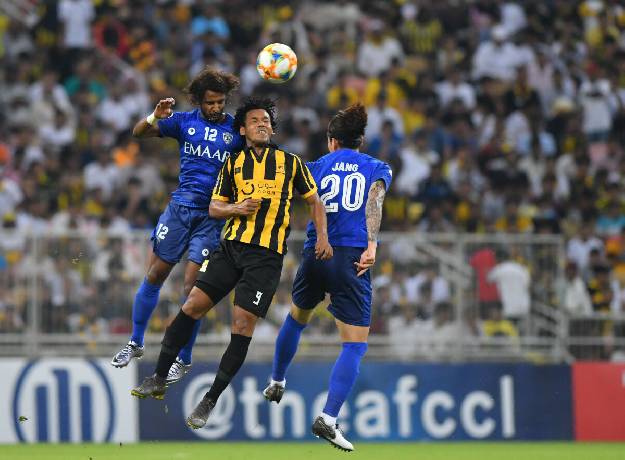 Nhận định, soi kèo Al-Fayha vs Al Ittihad Jeddah, 22h05 ngày 17/10: Nhà vua tổn thương