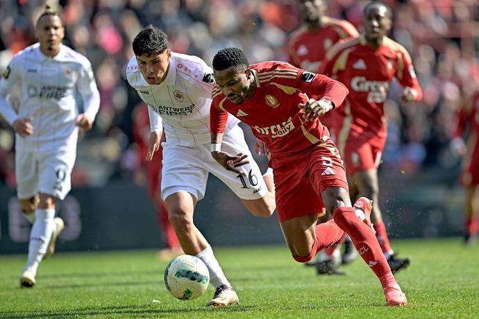 Nhận định, soi kèo Standard Liege vs oyal Antwerp, 1h45 ngày 18/10: Khó thắng