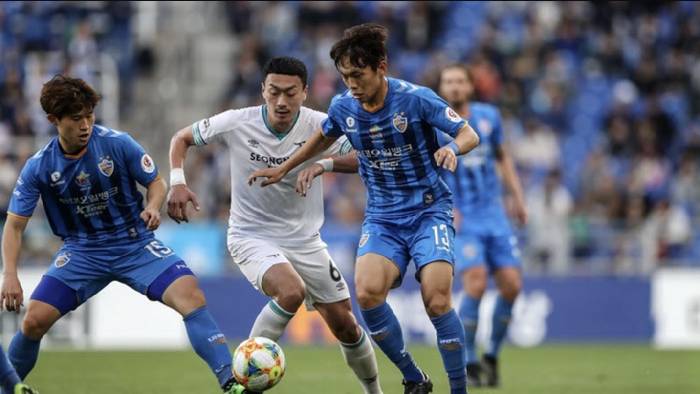 Nhận định, soi kèo Ulsan HD vs Gwangju, 12h00 ngày 18/10: Tiếp tục chìm sâu