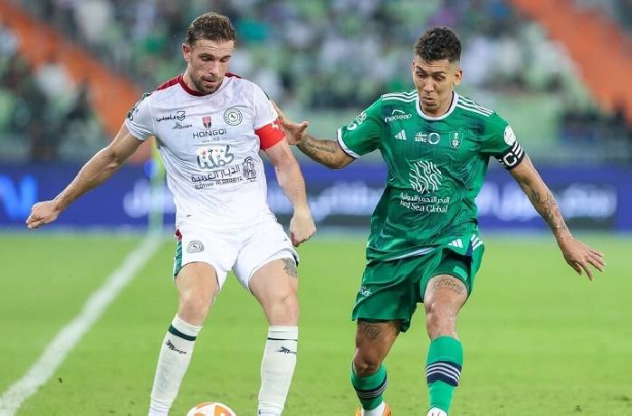 Nhận định, soi kèo Al-Ahli Saudi vs Al-Shabab, 1h00 ngày 18/10: Chủ nhà ra oai