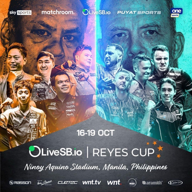 Cup 2025