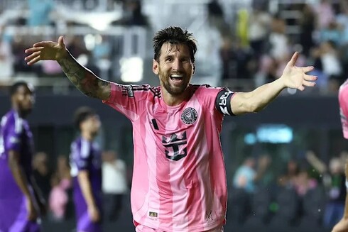 Nhận định, soi kèo Nashville vs Inter Miami - Ảnh 1