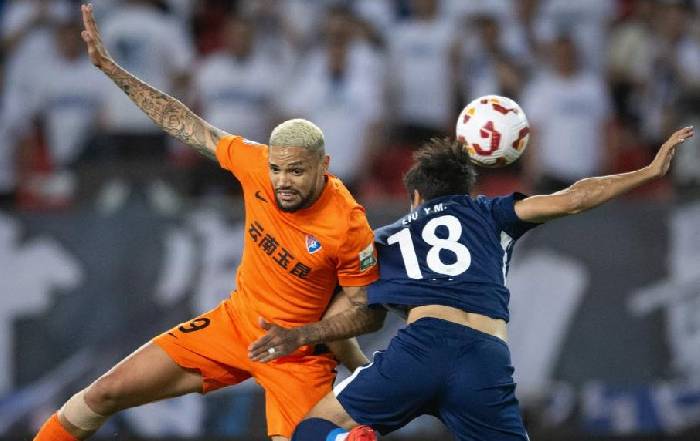 Nhận định, soi kèo Yunnan Yukun vs Tianjin Jinmen Tiger, 19h00 ngày 18/10: Thi đấu hời hợt