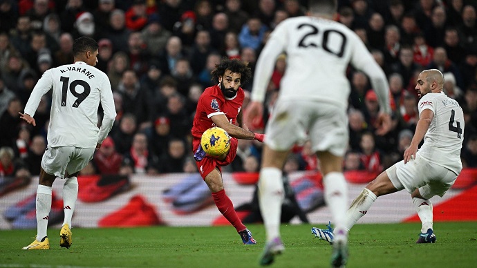Nhận định, soi kèo Liverpool vs MU, 22h30 ngày 19/10: Quá khó cho khách - Ảnh 10