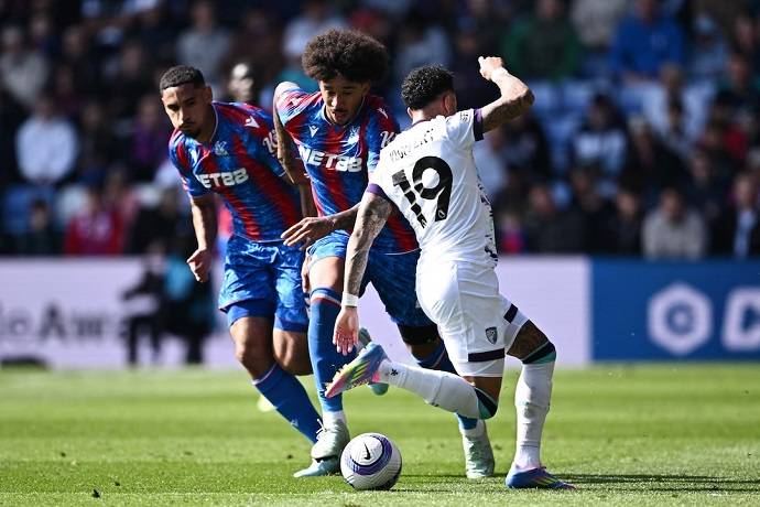 Siêu máy tính dự đoán Crystal Palace vs Bournemouth, 21h00 ngày 18/10
