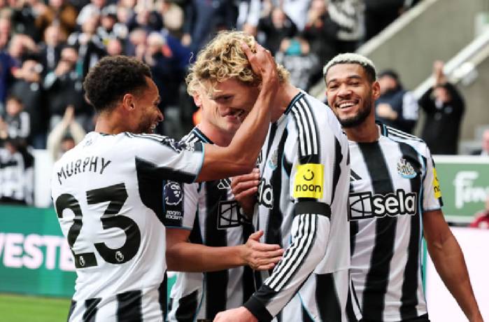 Soi kèo góc Brighton vs Newcastle, 21h00 ngày 18/10