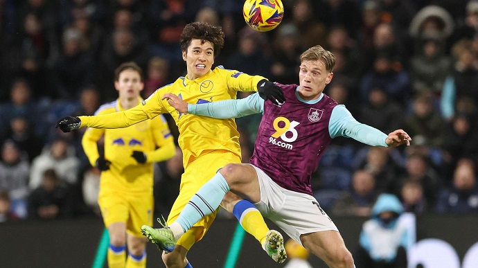 Nhận định, soi kèo Burnley vs Leeds United, 21h00 ngày 18/10: Chìm trong khủng hoảng - Ảnh 10