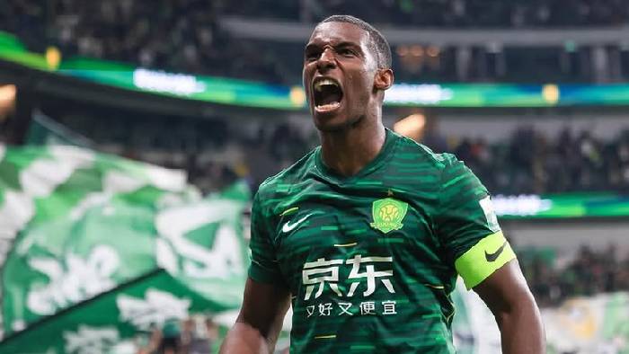 Nhận định, soi kèo Shenzhen Peng City vs Beijing Guoan, 15h00 ngày 18/10: Vẫn phải nỗ lực