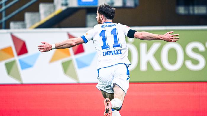 Nhận định, soi kèo Karlsruher vs Kaiserslautern, 18h00 ngày 18/10: Khách ‘tạch’