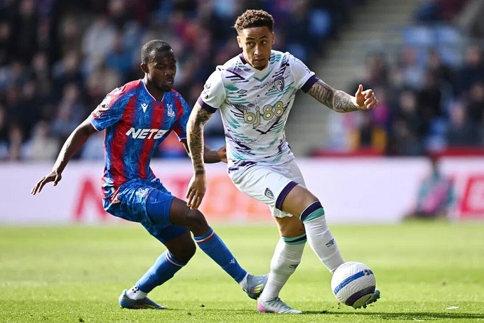 Siêu máy tính dự đoán Crystal Palace vs Bournemouth, 21h00 ngày 18/10 - Ảnh 1