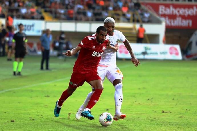 Nhận định, soi kèo Alanyaspor vs Goztepe, 21h00 ngày 19/10: Khó cho chủ nhà
