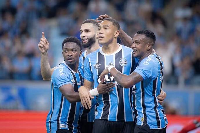 Nhận định, soi kèo Bahia vs Gremio, 06h30 ngày 20/10: Ai cũng có quà