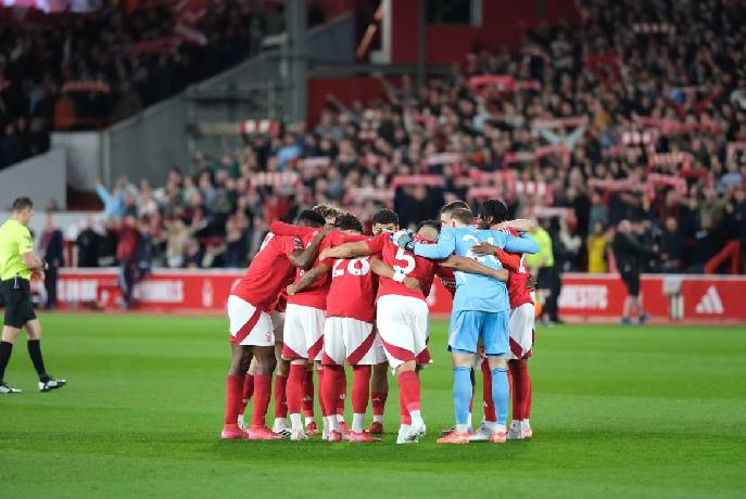 Soi kèo góc Nottingham vs Midtjylland, 02h00 ngày 3/10