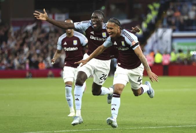 Nhận định, soi kèo Feyenoord vs Aston Villa, 02h00 ngày 3/10: Không dễ cho Villa