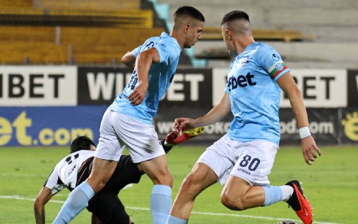 Soi kèo góc Arda Kardzhali vs Septemvri Sofia, 21h30 ngày 20/10