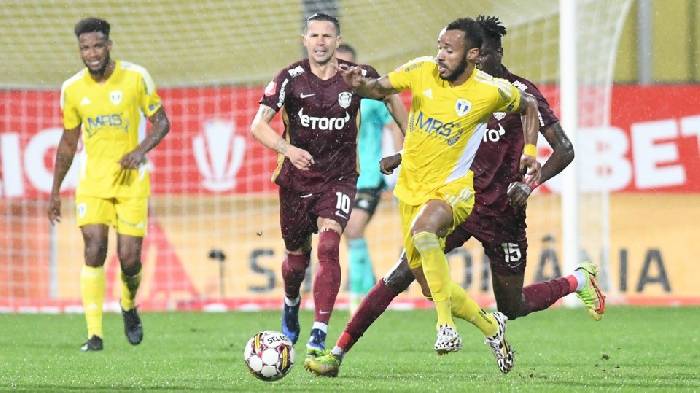 Nhận định, soi kèo Petrolul Ploiesti vs CFR Cluj, 00h30 ngày 21/10: Chưa thể phá dớp sân nhà
