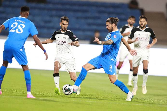 Nhận định, soi kèo Al Hilal vs Al-Sadd, 1h15 ngày 22/10: Vùi dập không thương tiếc