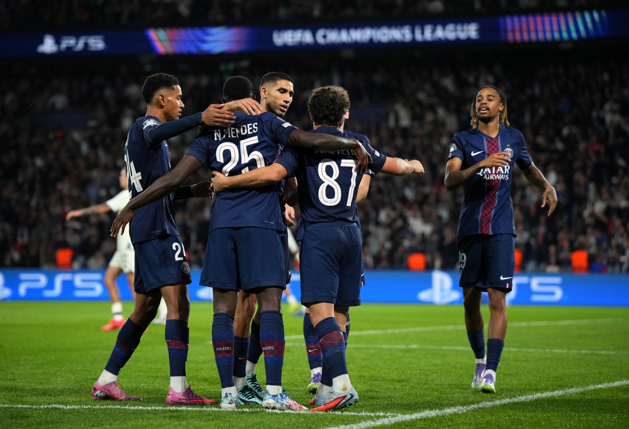 Nhận định, soi kèo Leverkusen vs PSG, 2h00 ngày 22/10: Cầm chân nhà vô địch - Ảnh 1