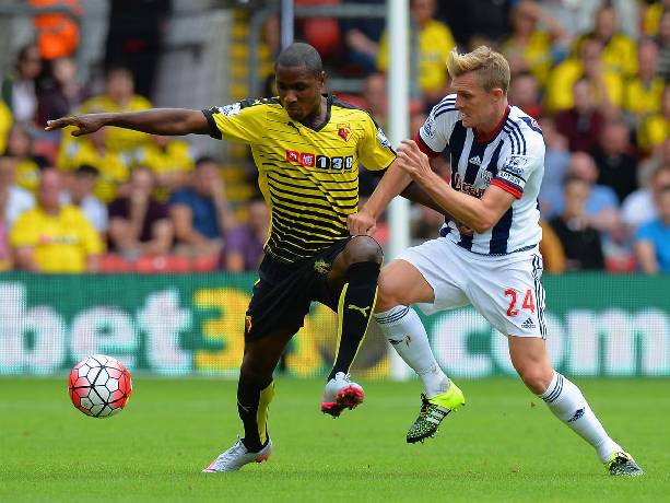 Nhận định, soi kèo Watford vs West Brom, 1h45 ngày 23/10: Cân bằng