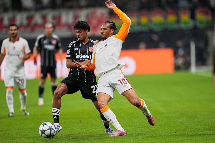 Nhận định, soi kèo Frankfurt vs Liverpool, 2h00 ngày 23/10: Lâm vào khủng hoảng