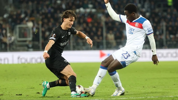 Nhận định, soi kèo Celtic vs Sturm Graz, 2h00 ngày 24/10: Không ngại chủ nhà - Ảnh 9