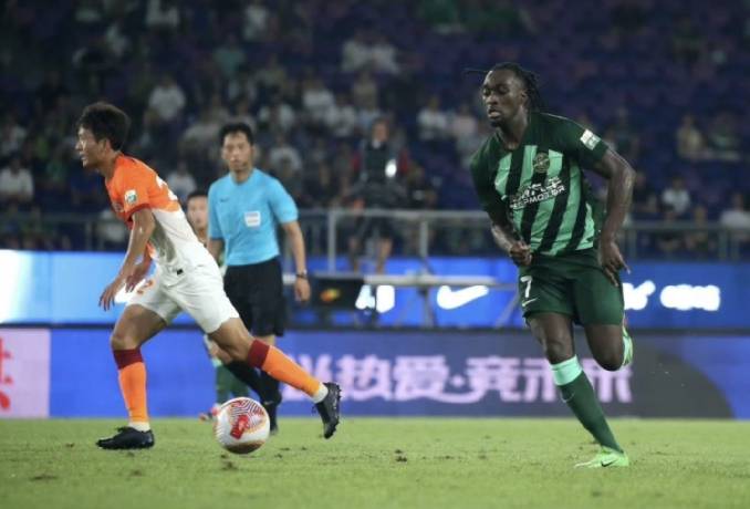 Nhận định, soi kèo Meizhou Hakka vs Yunnan Yukun, 18h35 ngày 24/10: Tiếp tục rơi