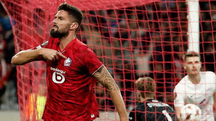 Nhận định, soi kèo Lille vs PAOK, 2h00 ngày 24/10: Bám đuổi tốp đầu - Ảnh 9