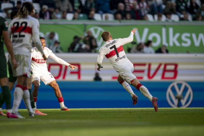 Soi kèo góc Fenerbahce vs Stuttgart, 23h45 ngày 23/10
