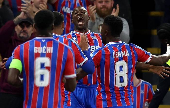 Soi kèo góc Crystal Palace vs AEK Larnaca, 02h00 ngày 24/10