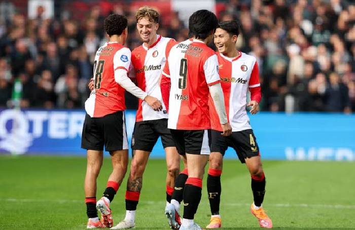 Nhận định, soi kèo Feyenoord vs Panathinaikos, 23h45 ngày 23/10: Hàng công lên tiếng