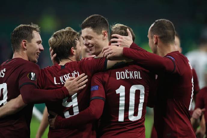 Nhận định, soi kèo HNK Rijeka vs Sparta Prague, 23h45 ngày 23/10: Tin vào khách