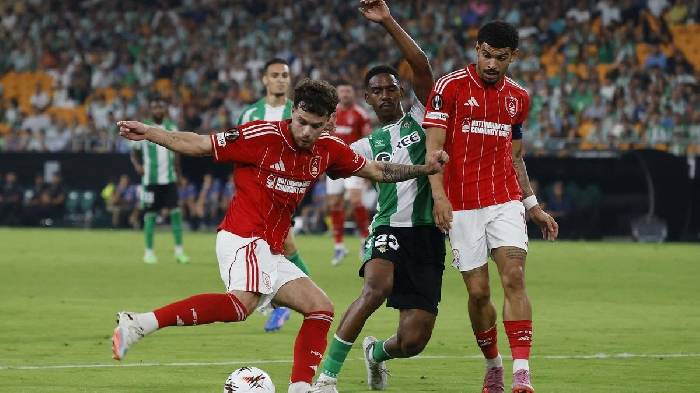 Soi kèo góc Nottingham vs Porto, 02h00 ngày 24/10 