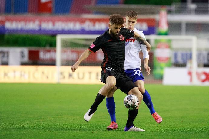 Nhận định, soi kèo HNK Gorica vs Hajduk Split, 23h00 ngày 24/10: Tinh thần rệu rã